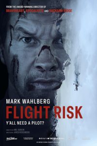 Flight Risk นรกยึดไฟลต์ (2025) พากย์ไทย