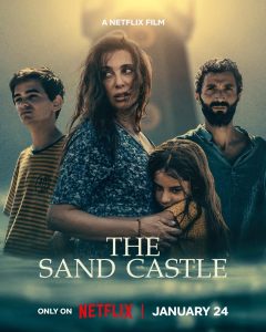 The Sand Castle ปราสาททราย (2024) ซับไทย