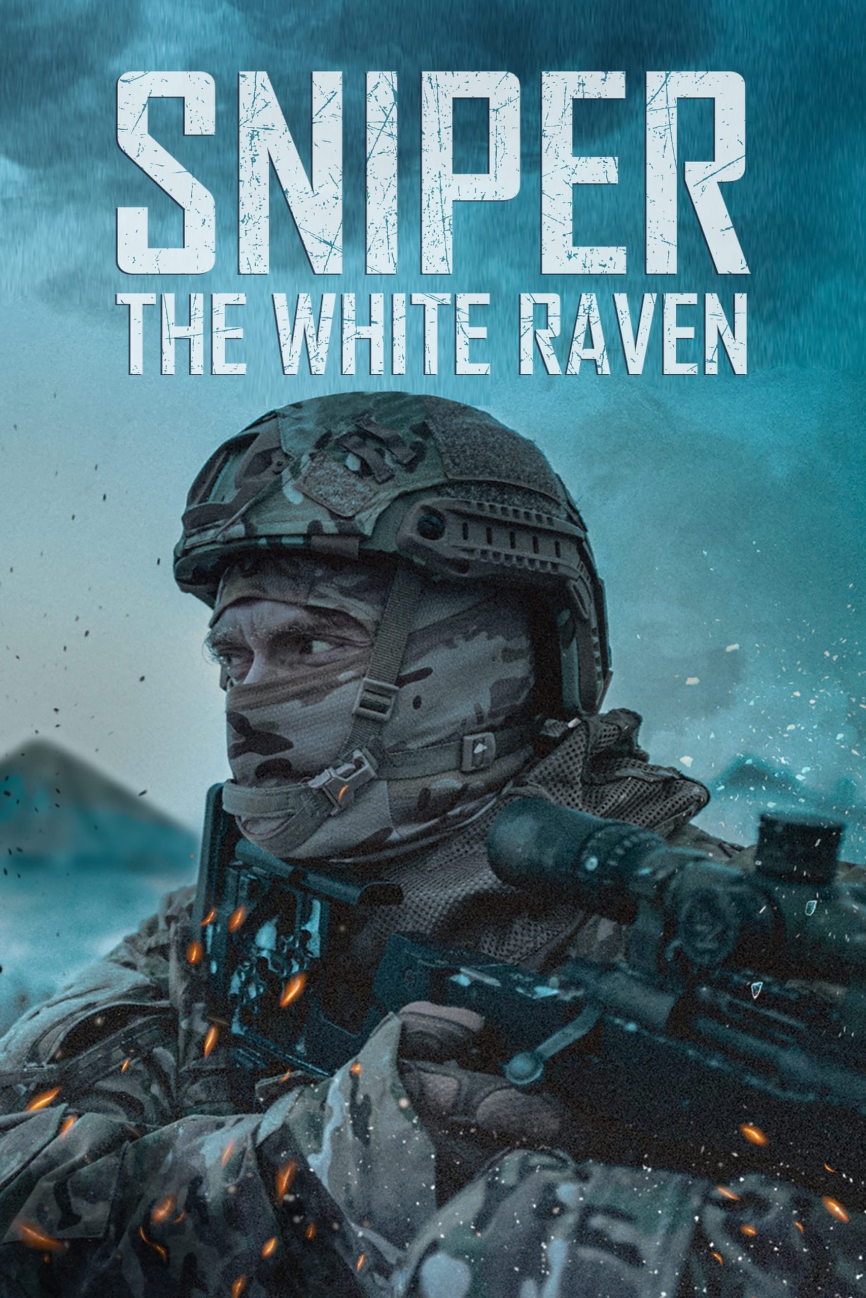 Sniper. The White Raven (2022) ซับไทย