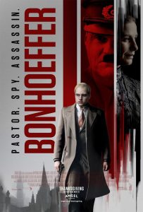 Bonhoeffer: Pastor. Spy. Assassin. (2024) ซับไทย