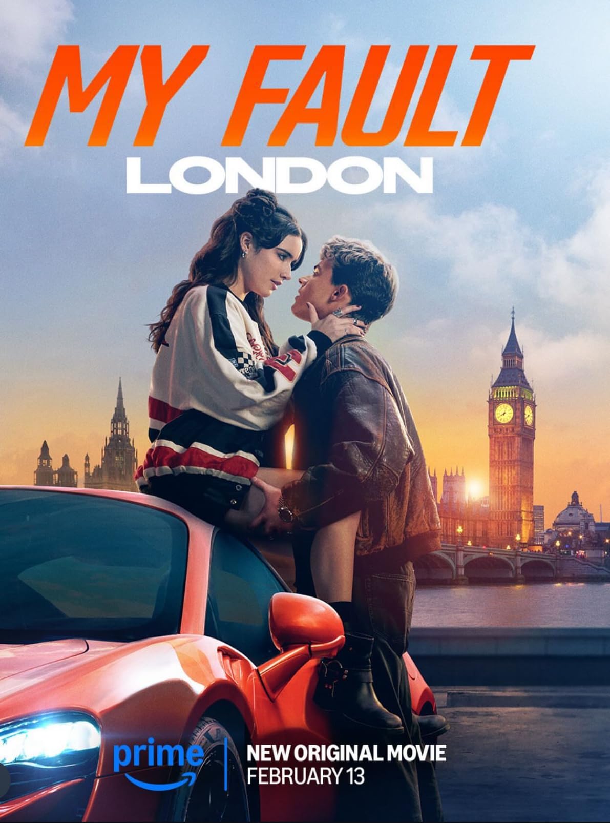 My Fault: London คำขอโทษ: ลอนดอน (2025) พากย์ไทย/ซับไทย