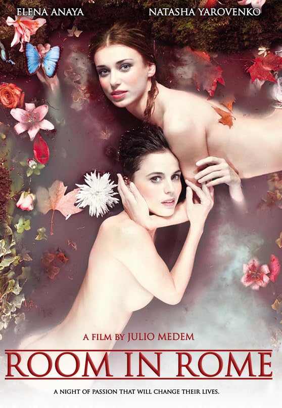 Room in Rome ในห้องรักโรมรำลึก (2010) พากย์ไทย