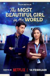 The Most Beautiful Girl in the World ผู้หญิงที่สวยที่สุดในโลก (2025) ซับไทย