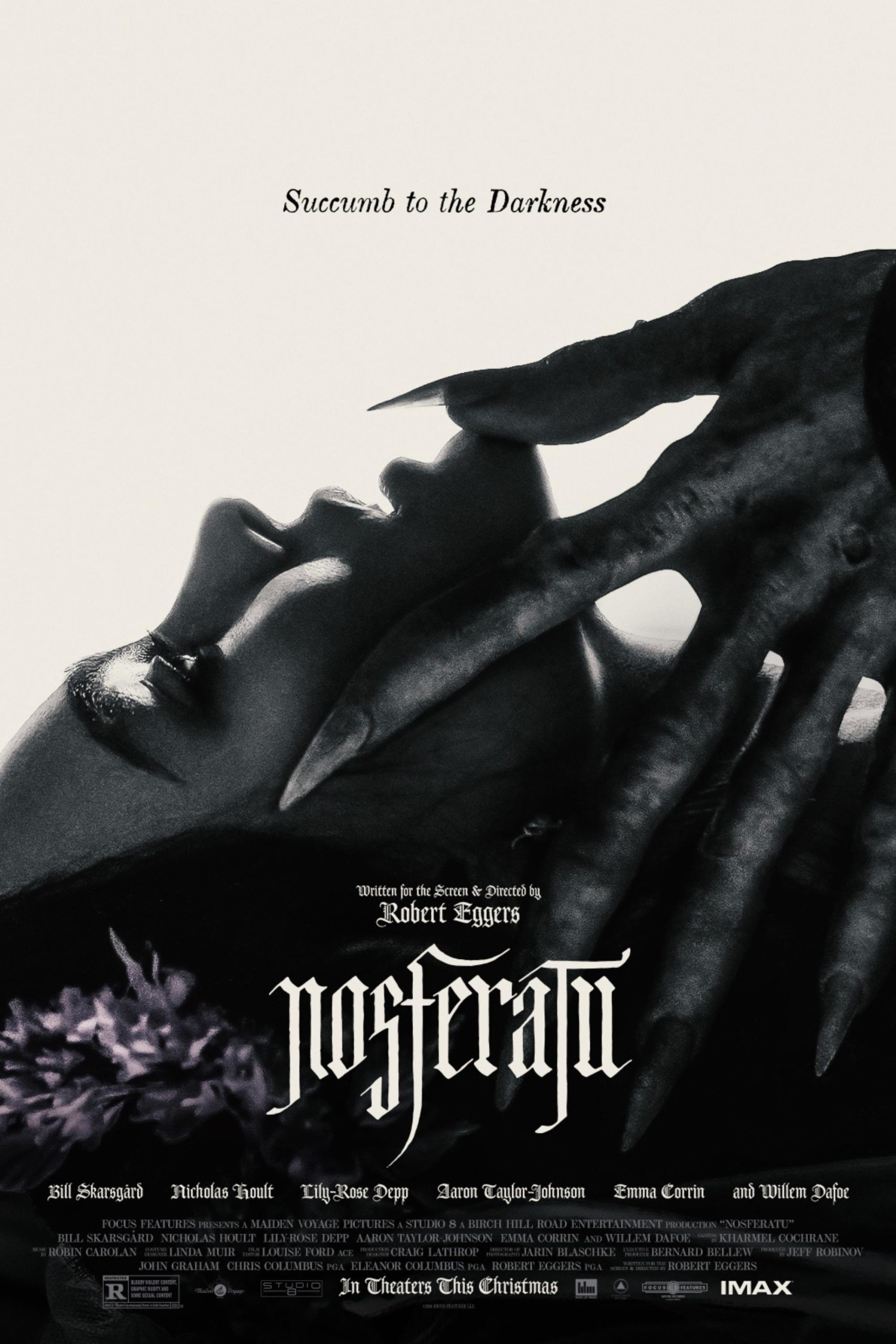 Nosferatu นอสเฟอราตู (2024) ซับไทย