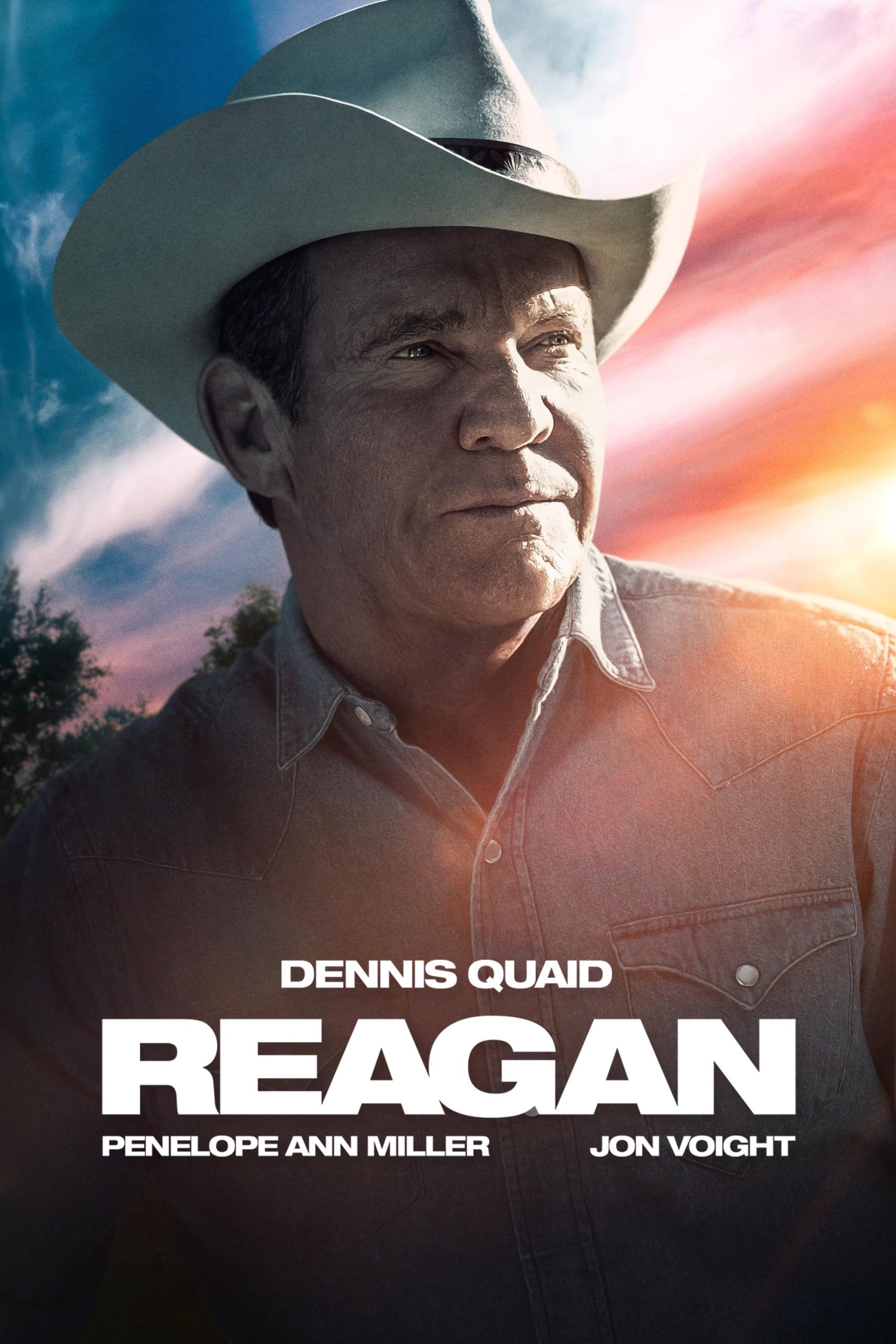 Reagan (2024) ซับไทย