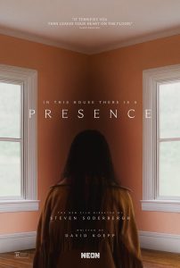 Presence เป็น อยู่ ตาย (2025) ซับไทย