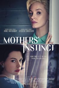 Mothers’ Instinct สันดานแม่ (2024) ซับไทย