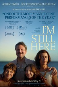 I’m Still Here (2024) ซับไทย